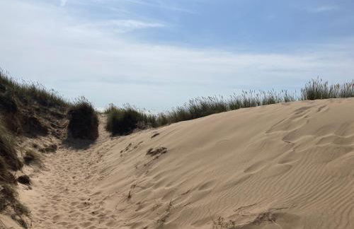 Nordpalais vor Sylt - Foto 50