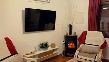 Casa Rural El Refugio - Foto 3