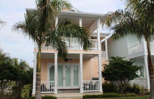 Riverfacing Townhome in The Village at New Smyrna Marina - 19 Old Feger - Foto 30