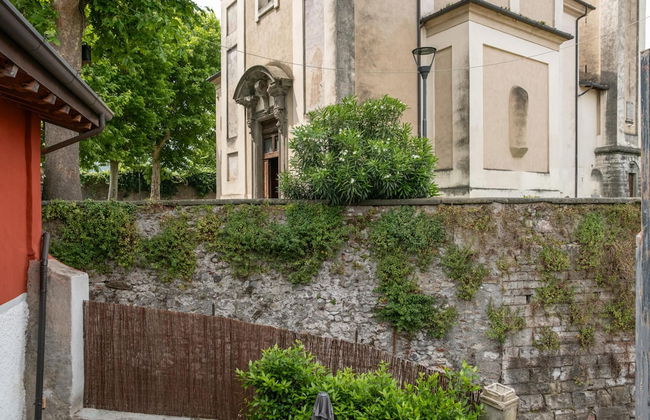 Campari Aperol in Iseo - Foto 33