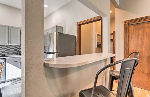 Less Than 1 Mi to St Josephs Denver Townhome! - Foto 10