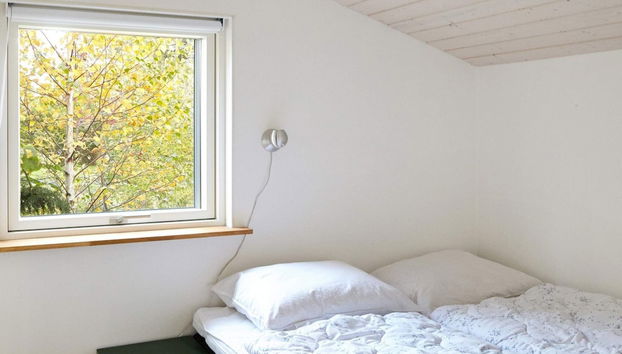 5 Person Holiday Home in Sjaellands Odde - Foto 4, Habitación