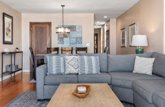 Stunning Bayfront condo with gorgeous views, garage, massive roof deck & AC - dogs welcome! - Foto 40