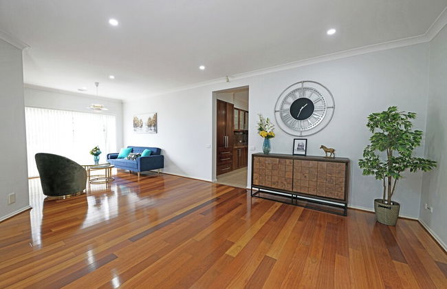 Hallam 5BRM Rental Entire House - Foto 24