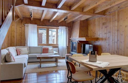 CASA TORDA de Alma de Nieve - Foto 12