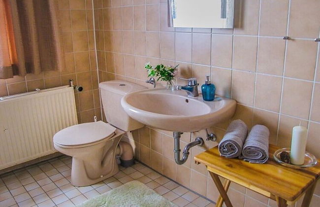 Ferienwohnung in der Nahe vom Hexentanzplatz - Foto 21