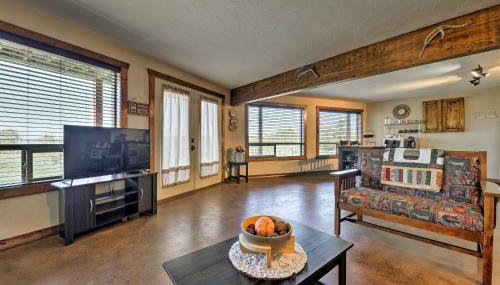 Star Valley Ranch Apartment with Stunning Views! - Foto 4