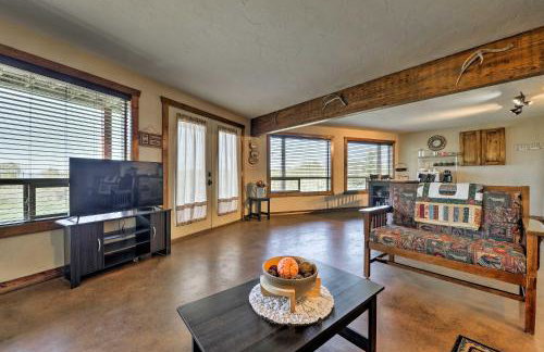 Star Valley Ranch Apartment with Stunning Views! - Foto 4