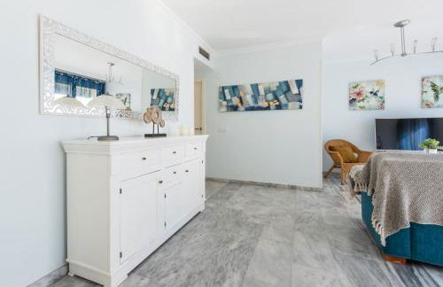 Apartamento Altos de Banús l - Foto 5