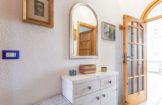 Villa Pisa 1 primo piano - Foto 5