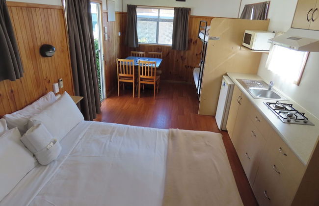 BIG4 Toowoomba Holiday Park - Foto 51