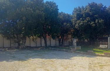 La parenthèse Provençale-Maison à Grillon avec wifi - Foto 24