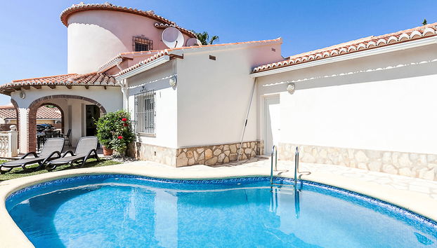 Holiday Home Tossal Gros by Interhome - Foto 2, Outdoor