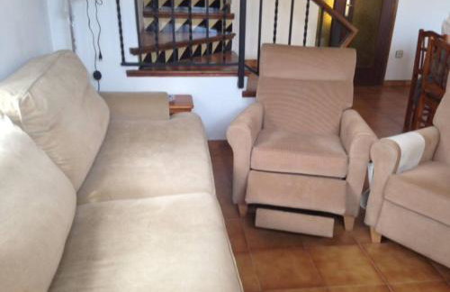 Casa adosada con barbacoa cerca de la playa - Foto 26