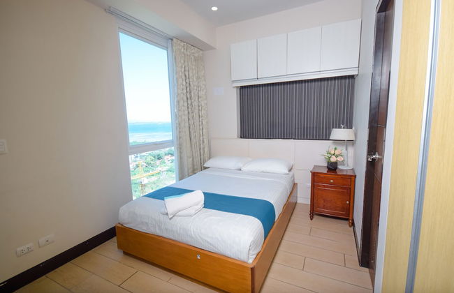 EJB room at the Mactan Newton - Foto 8