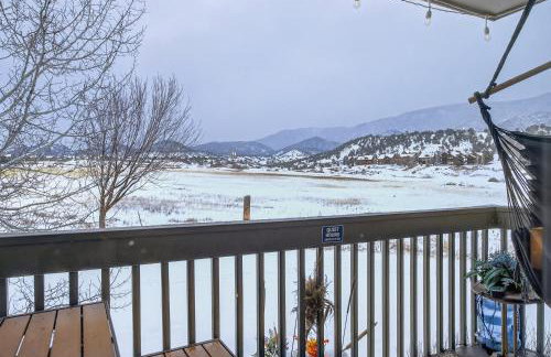 Luxury Mountain Retreat with Views 14 Min to Glenwood - Foto 41