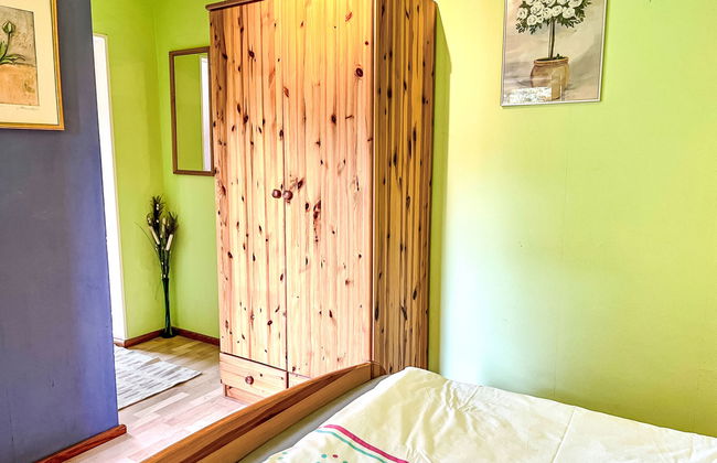 1 bedroom Apartment in Fuchshofen with garden - Photo 15