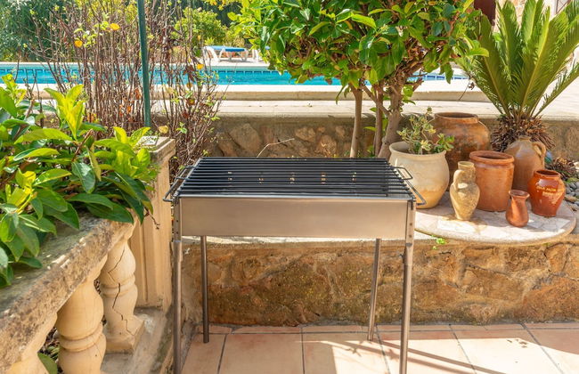 Casa Margarita in Andratx - Foto 29