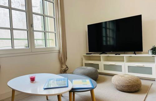 Cosy Appartement Montferrand tout équipé 6prs 27 Languedoc - Foto 11