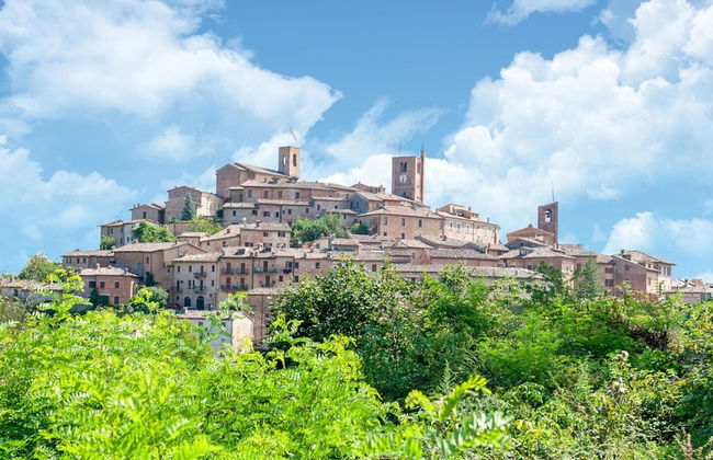 Belvilla by Oyo Fattoria 15 - Foto 61