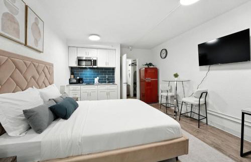 Centro Flats 339 I Comfy and Spacious Studio - Foto 1