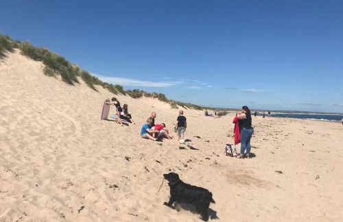 Luxury Caravan Cresswell - Photo 20