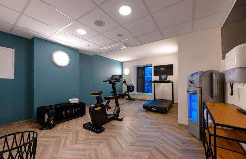 Aparthotel Adagio Access Kiel City - Foto 68