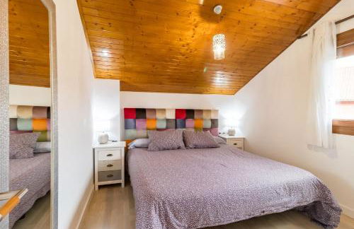 Casa Rural Alojamientos Marte - Foto 28