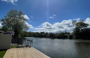 Le beau studio du bord de l'eau - Foto 7
