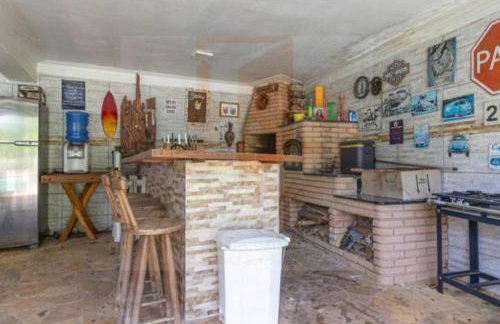 Chácara Pedaço de Sonho Atibaia - Foto 11