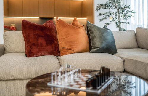 Modern 3-Bedroom Apartment near Kings Cross & Coal Drops - Photo 29