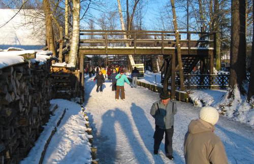 An der Hainmühle - Foto 26