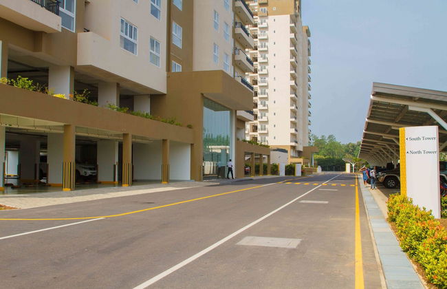 Grandiose Fairway Galle - Foto 27