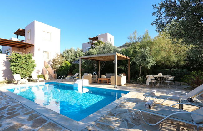 Villa Myrsini - Photo 12