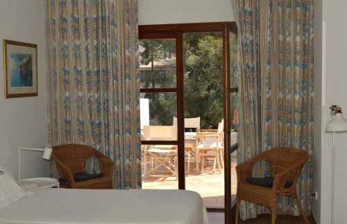 Villa Cala dor - Foto 26