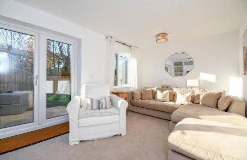 Lake District Haven - Modern Comfort in Cockermouth - Foto 35