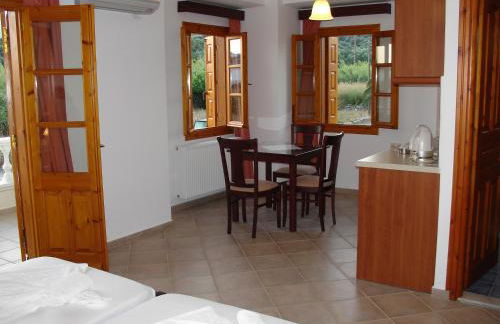 Anemos Apartments - Foto 27