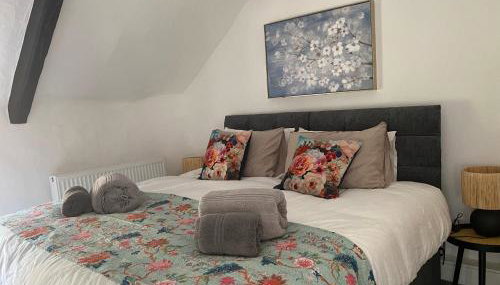 The Nook- A Rustic Cottage in a Beautiful Village. - Foto 3