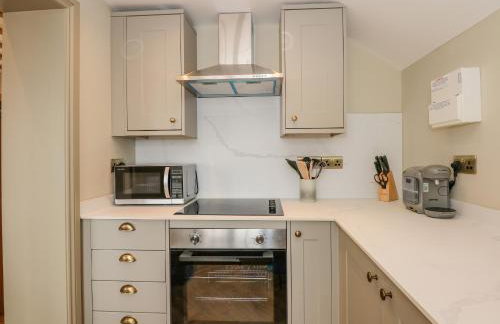 The Hayloft at Warren House - Foto 10