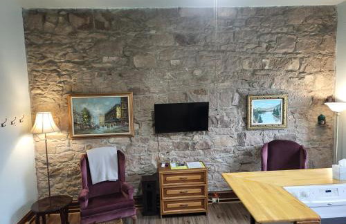 Del Norte Colorado Stone Quarry Studio Apt - Foto 3