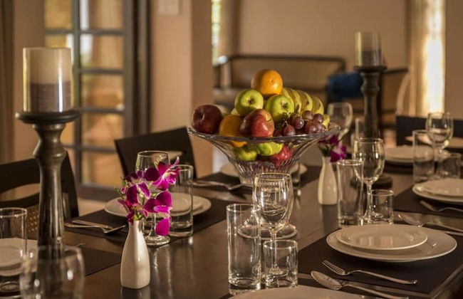 Captain's Quarters by Iksha - Photo 42