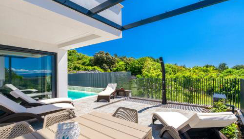 Apartmani Đogić - Foto 3, sunbed