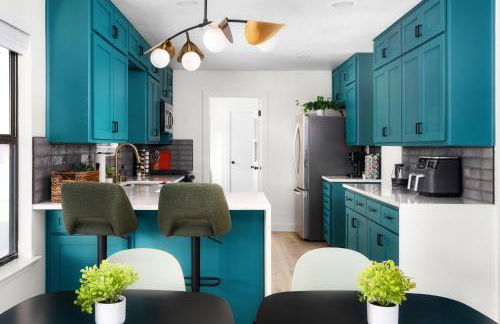 Heart of Lake Travis-Hot Tub&Pool-Black Light Room - Foto 34