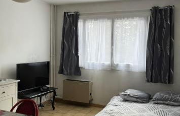 Appartement de 80m2 aux portes de Lyon avec ascenseur, balcon, parking - Foto 15