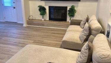 Royale Palace Spacious 3brs 2 baths home - Foto 2