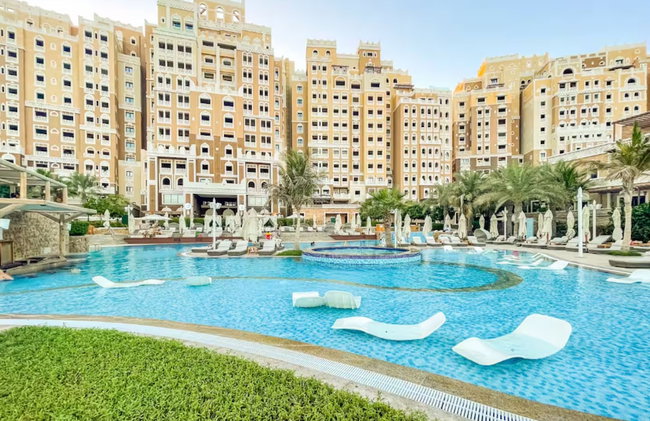 Bespoke Residences- Balqis Residences - Foto 1