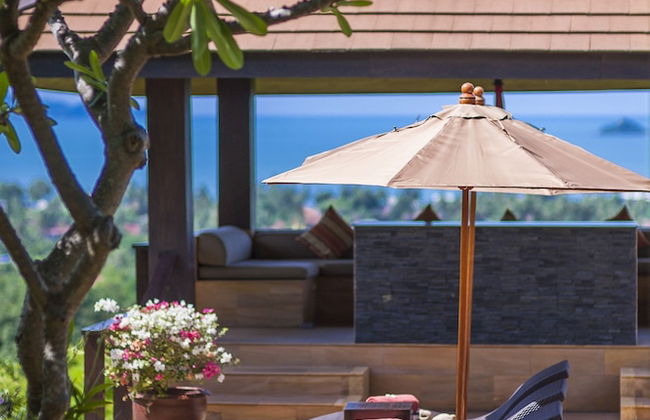 Baan Ling Noi Villa - Foto 37