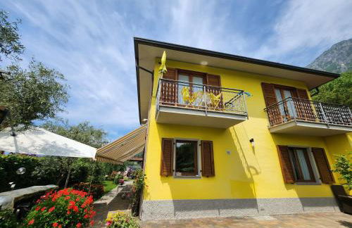 Appartamento L'ulivo 5 chilometri da Varenna vista lago in via privata - Foto 17