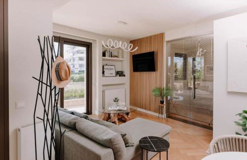 Aldi Seaside Suite - Foto 3