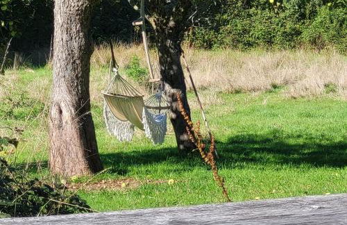 CŒUR VERT ökologisch mit viel Ambiente für Seelen-Wellness - Foto 15